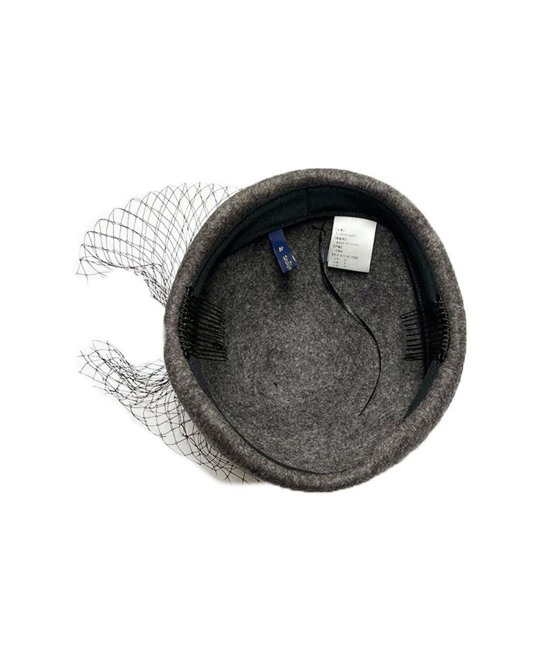 Back side (gray)