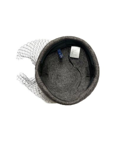 Back side (gray)