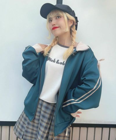 blue green / 149cm