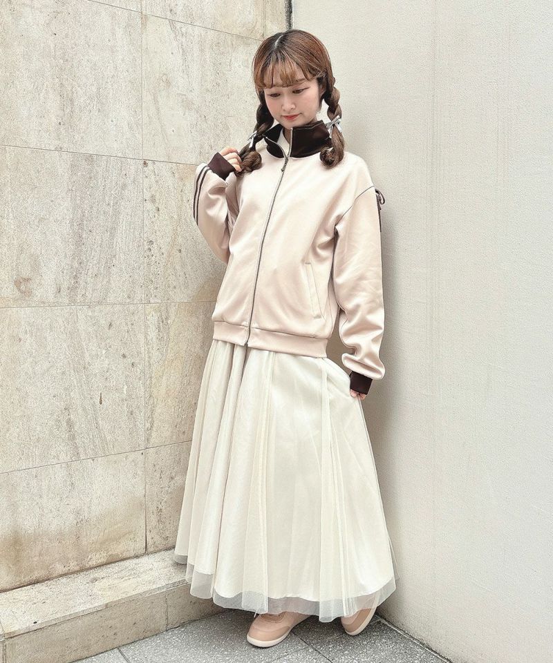 beige / 158cm