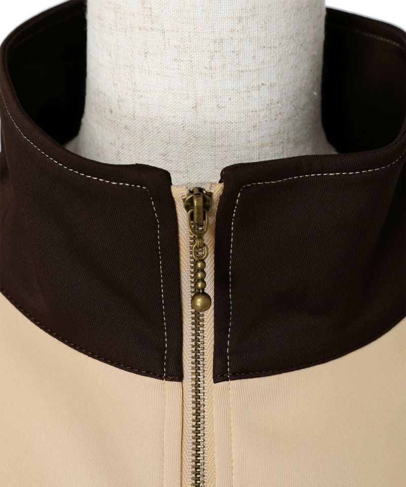 Fastener (beige)