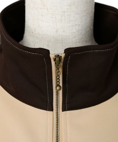 Fastener (beige)