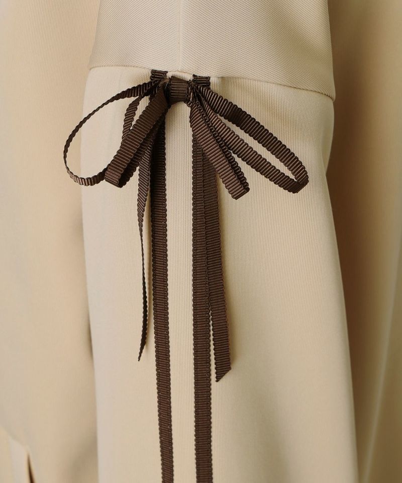 Ribbon (beige)