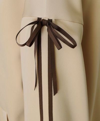 Ribbon (beige)