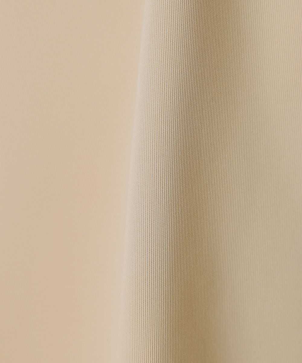 生地アップ (beige)