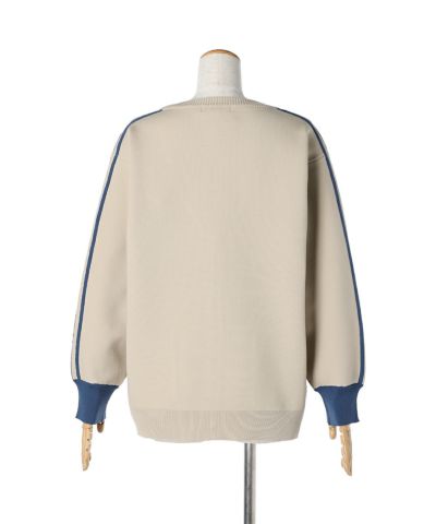 Back (beige)