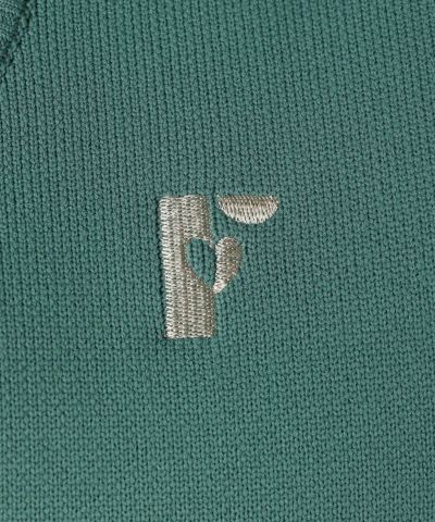 Logo (green)