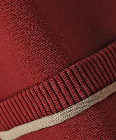 Fabric up (red)