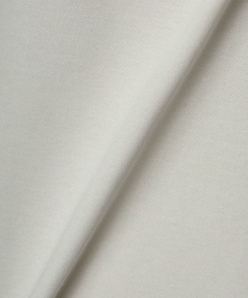 Fabric up (light gray)
