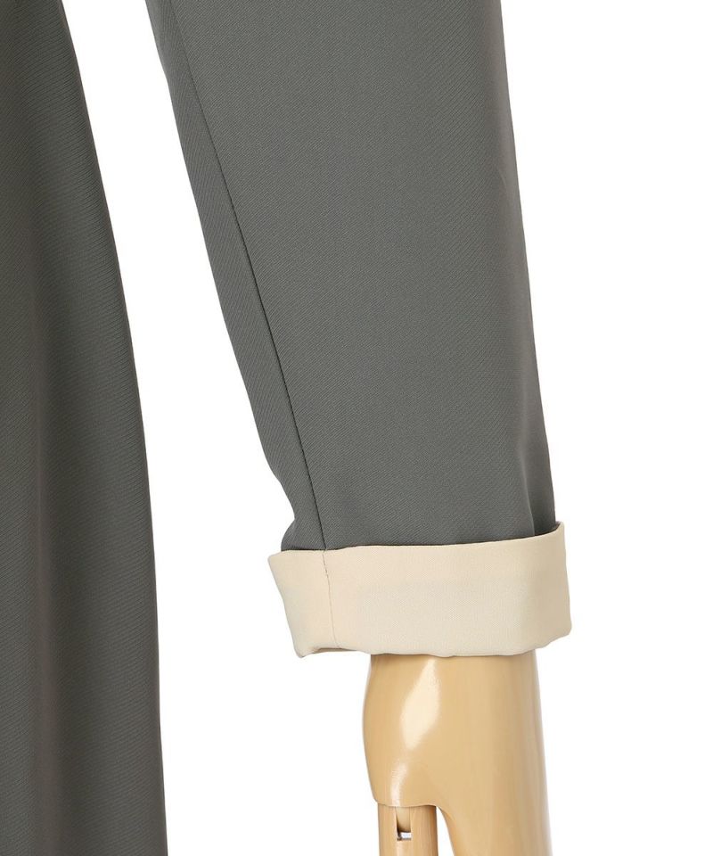Sleeves (charcoal)