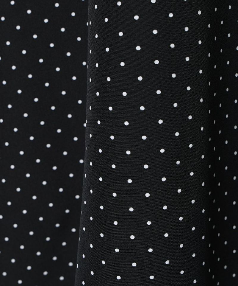 Fabric up (black x white)