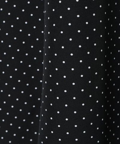 Fabric up (black x white)