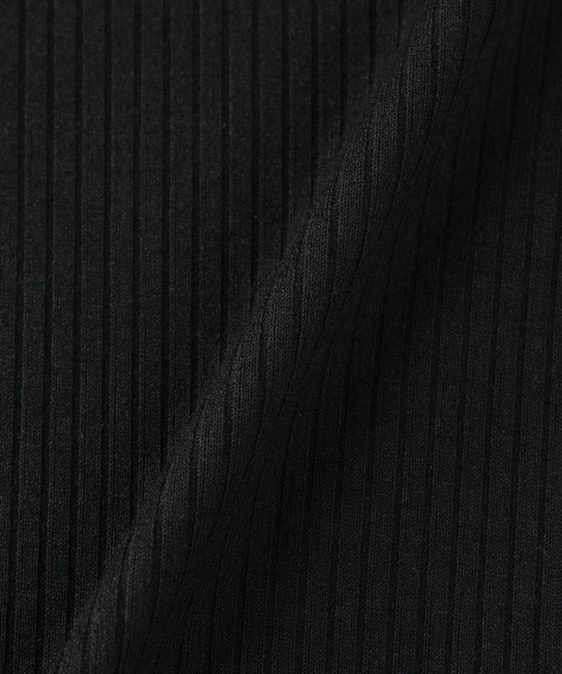 生地アップ (black)