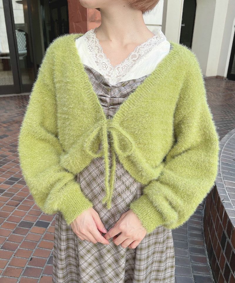 light green / 152cm