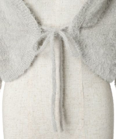 Cord (light gray)