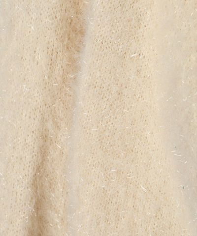 Dough up (ivory)