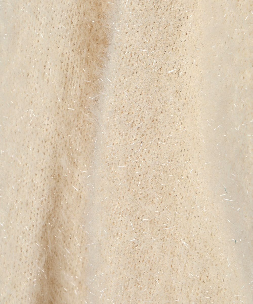 生地アップ (ivory)