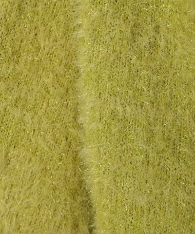 Fabric up (light green)