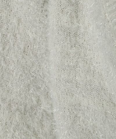 Fabric up (light gray)