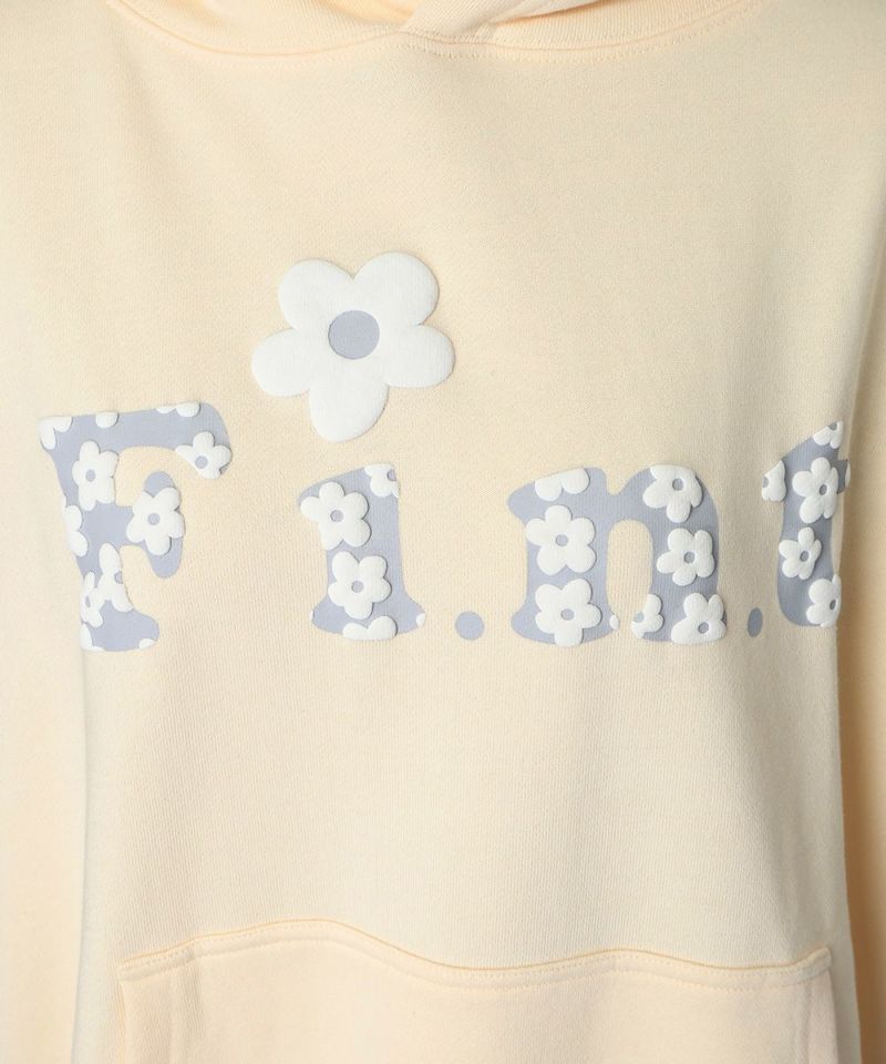ロゴ (ivory)