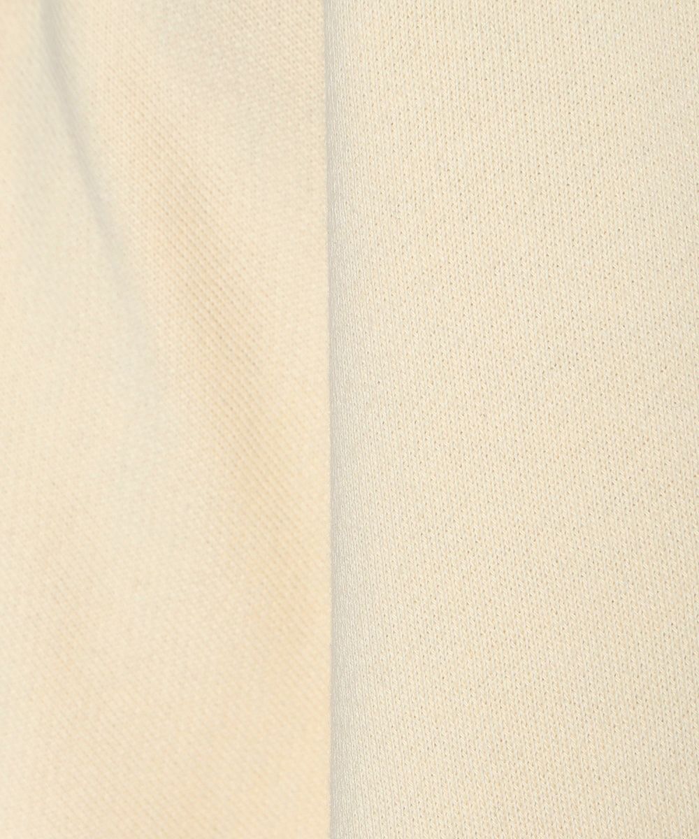 生地アップ (ivory)