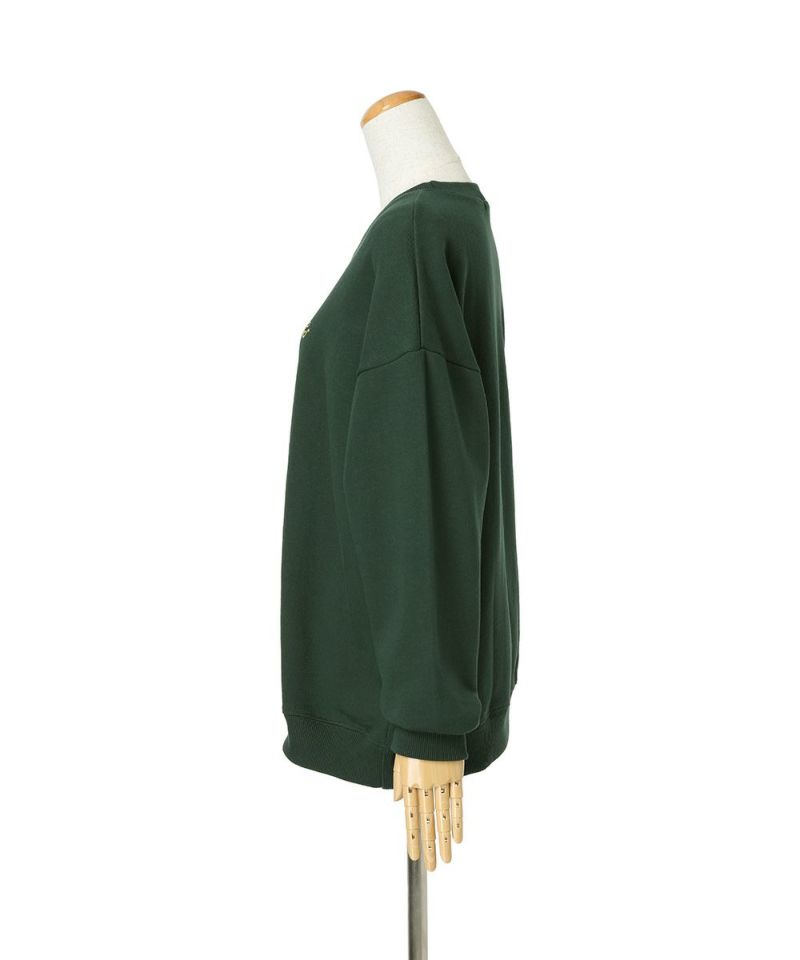 Side (green)