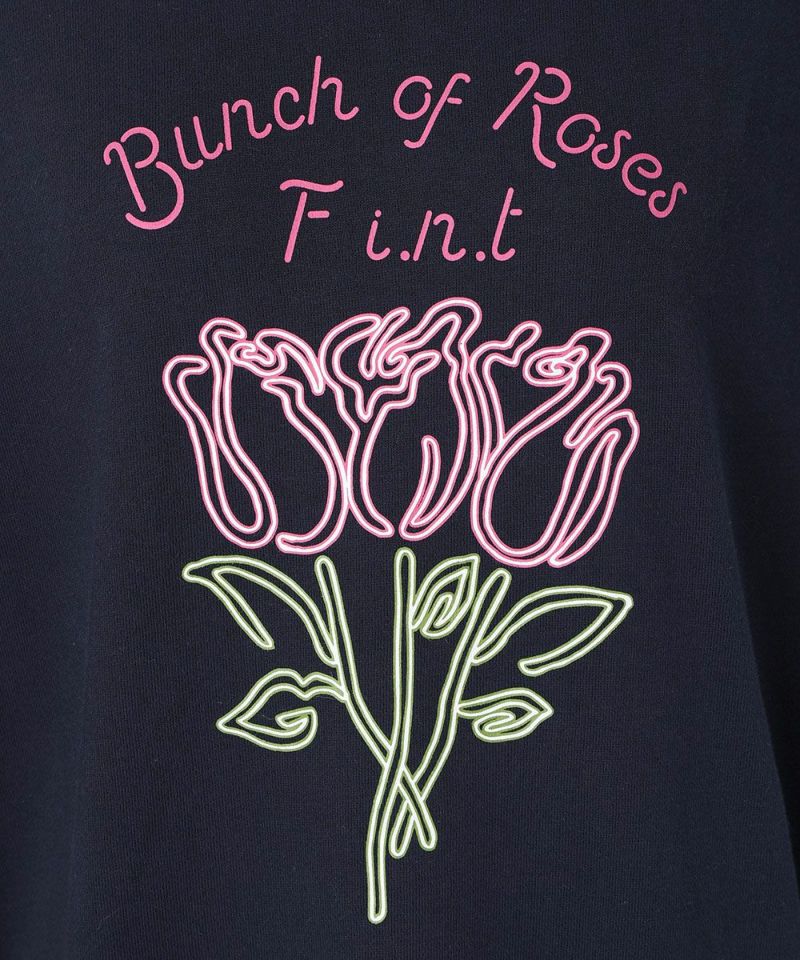 Print up (navy)