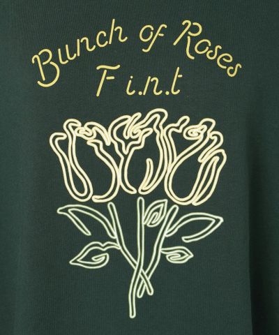 Print up (green)