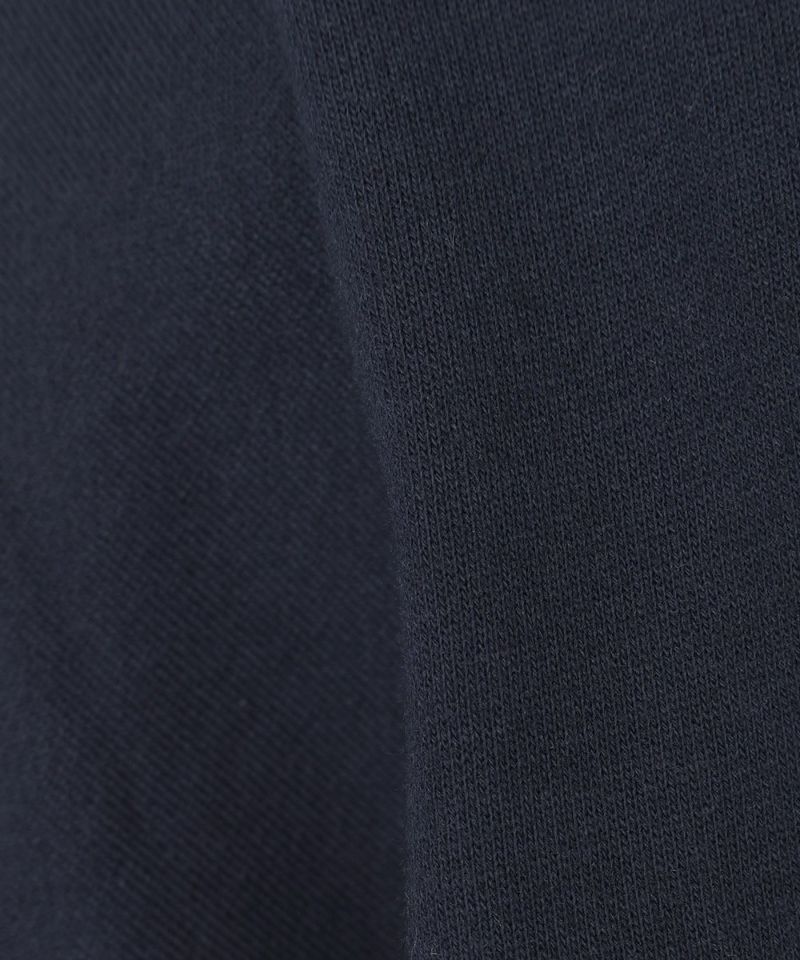 生地アップ (navy)