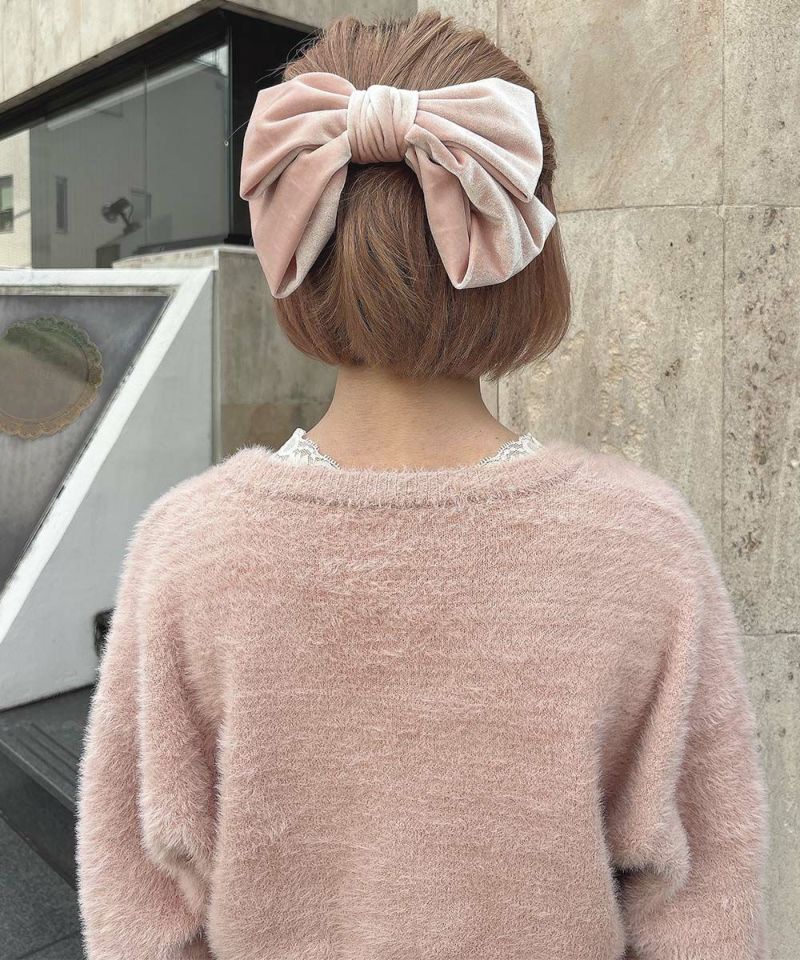 pink beige / 152cm