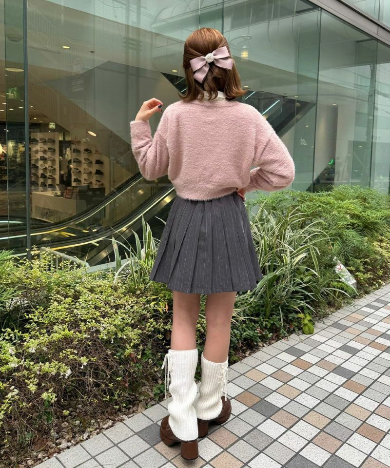 pink beige / 159cm