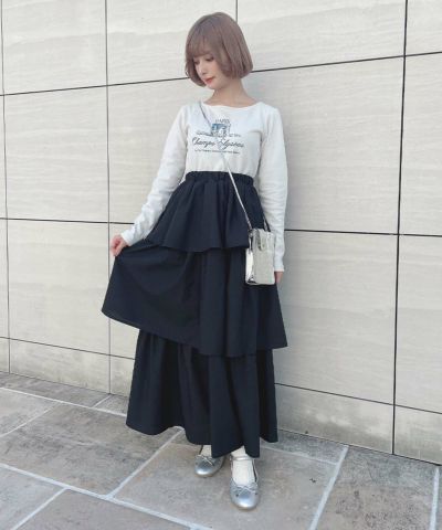 black / 152cm