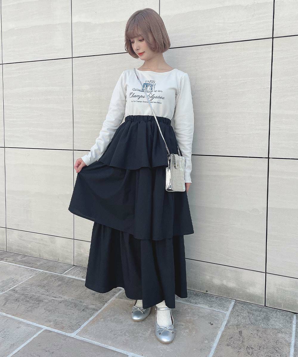 black / 152cm