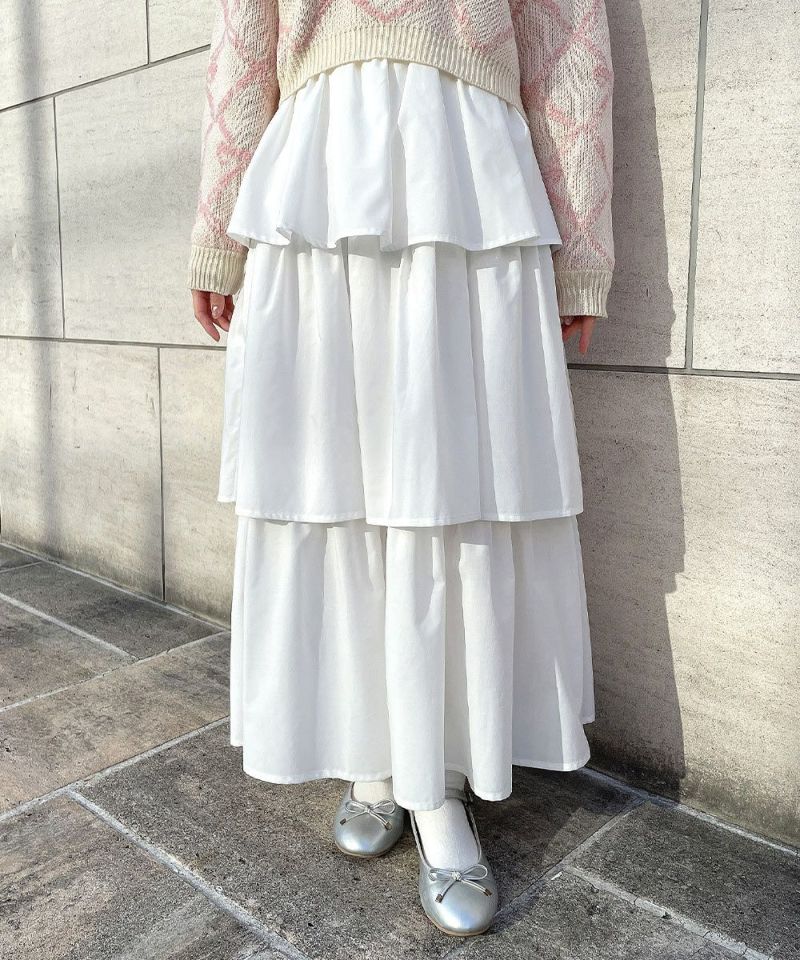 off white / 152cm