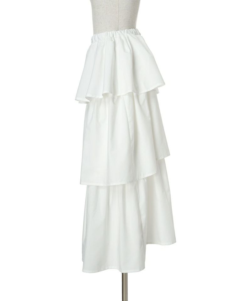 Side (off white)