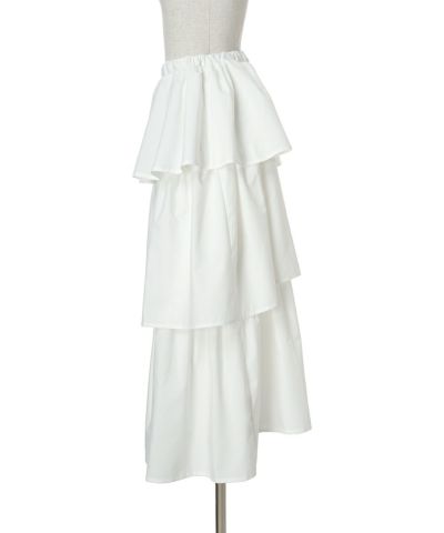 Side (off white)