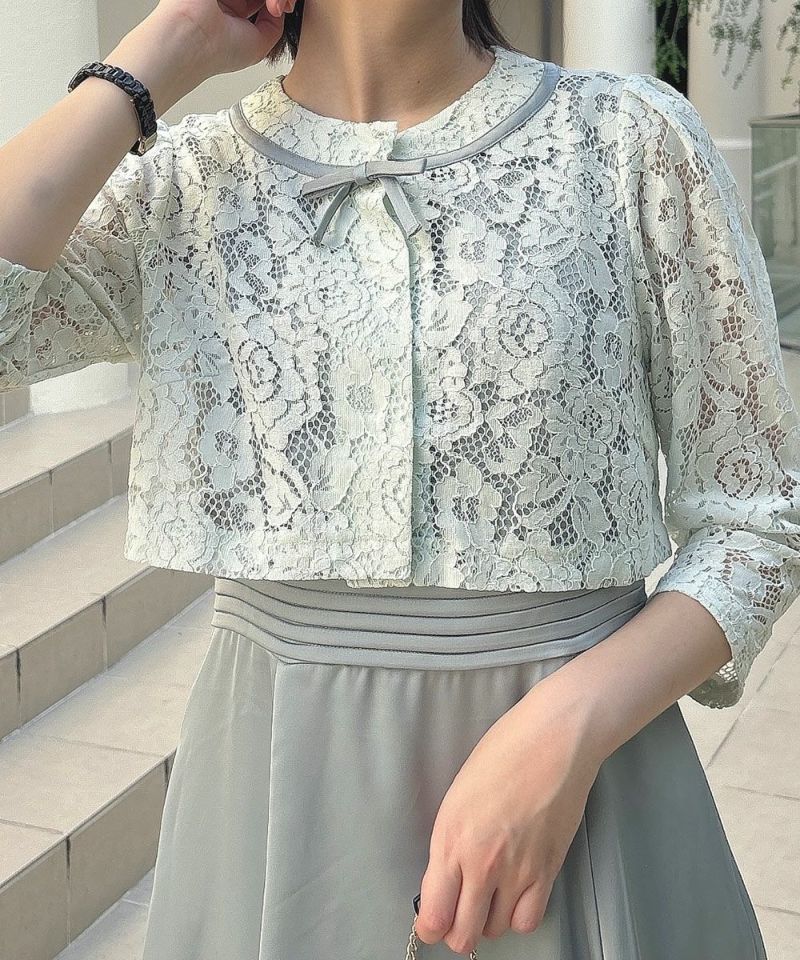 mint gray / 165cm / 着用サイズ：2