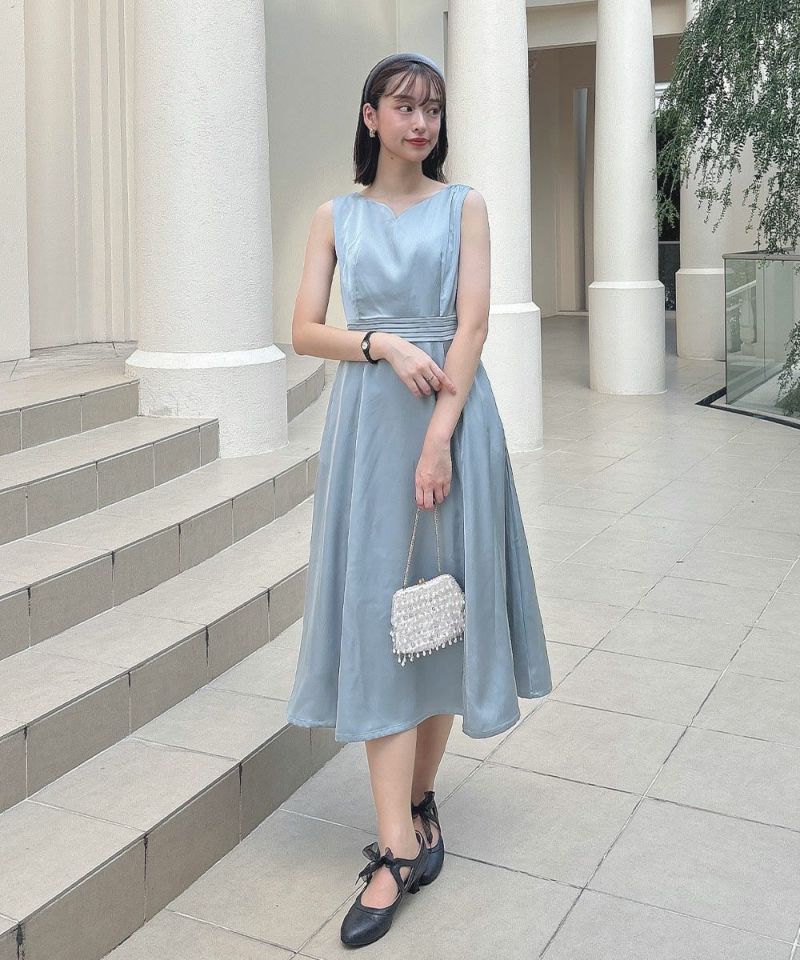 Mint gray / 165cm / Jacket removed / Wearing size: 2