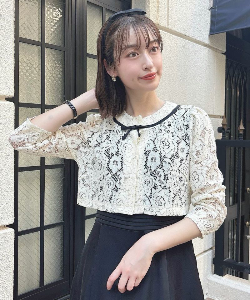 black / 165cm / Wearing size: 2