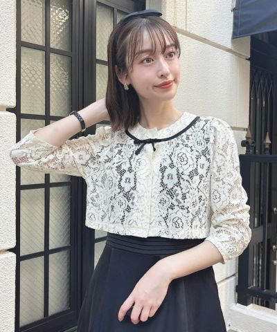 black / 165cm / Wearing size: 2