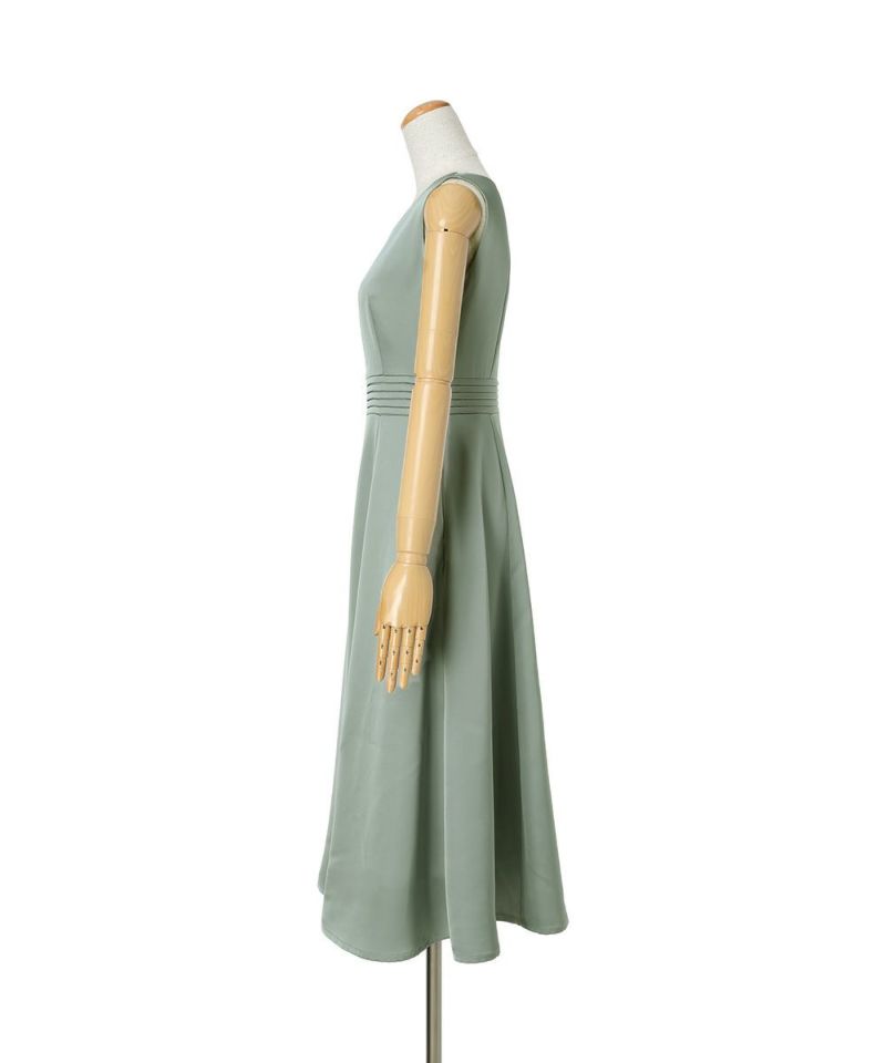 One piece / side (mint gray)