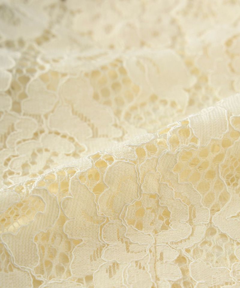 Jacket / Fabric close-up (black)