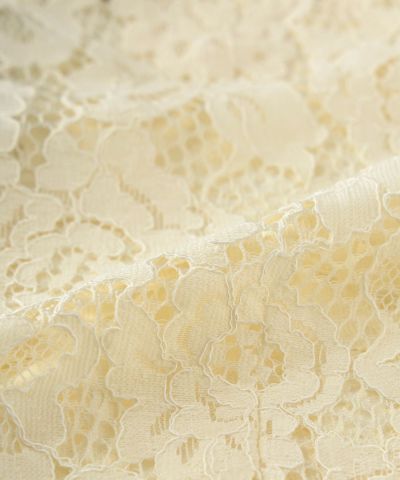Jacket / Fabric close-up (black)