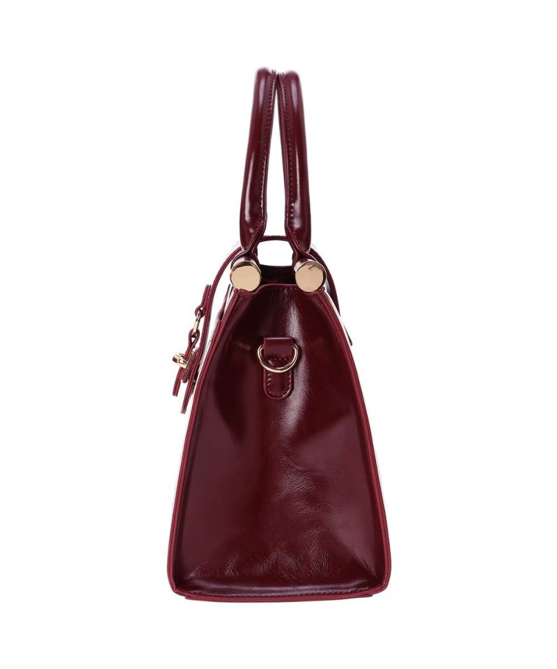 Side (wine red)