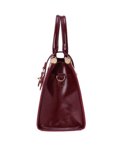 Side (wine red)