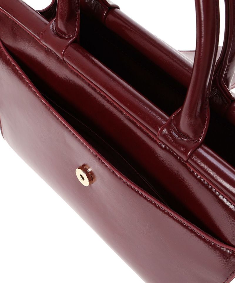 Pocket (wine red)