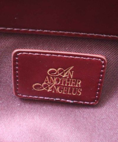 Tags (wine red)