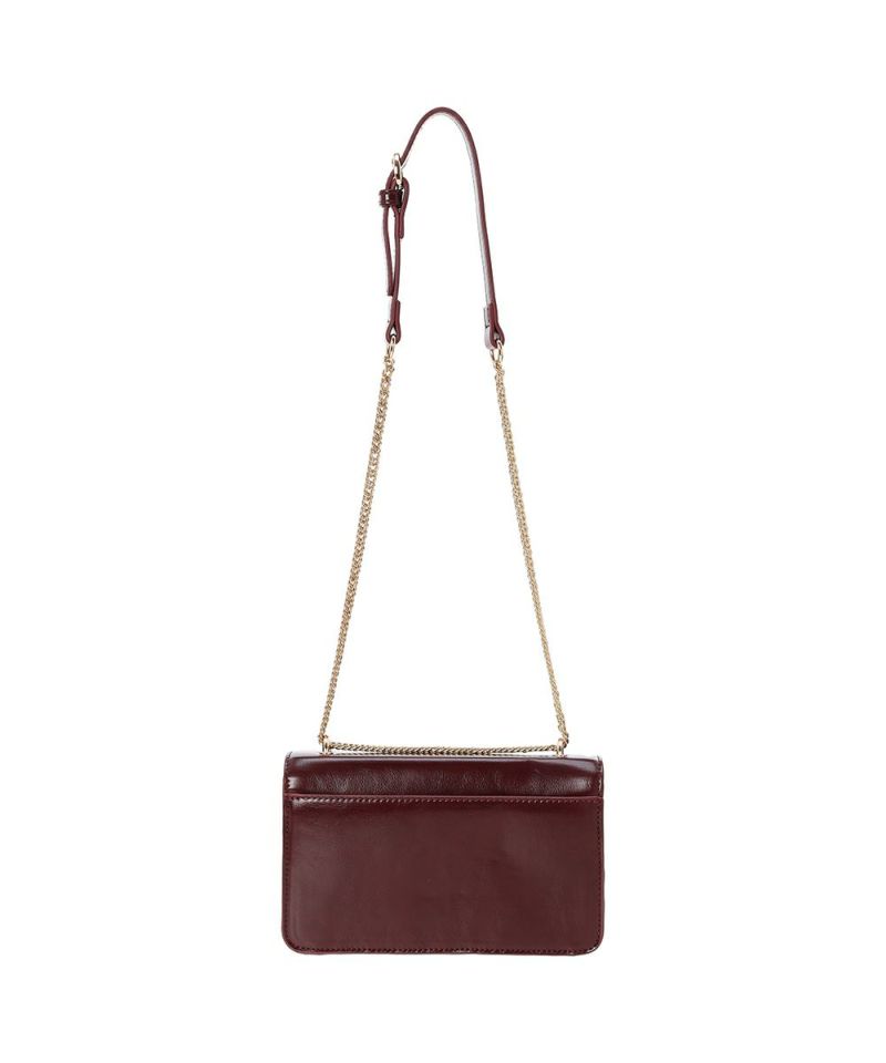 WEB限定】ベルトフラップポシェット/an another angelus [00BC04a003