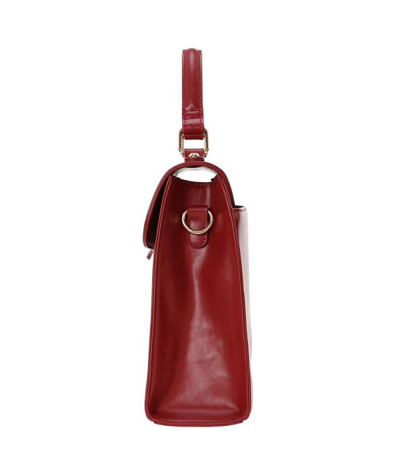Side (red)