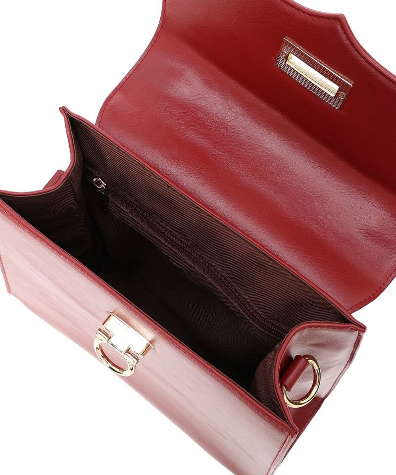 Contents (red)